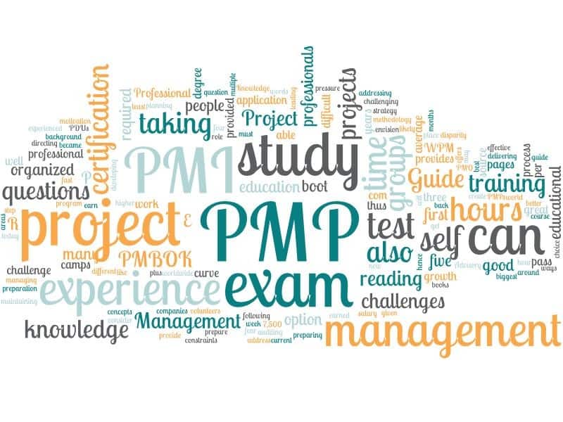 Everything you should Learn About PMP Training And Certification
